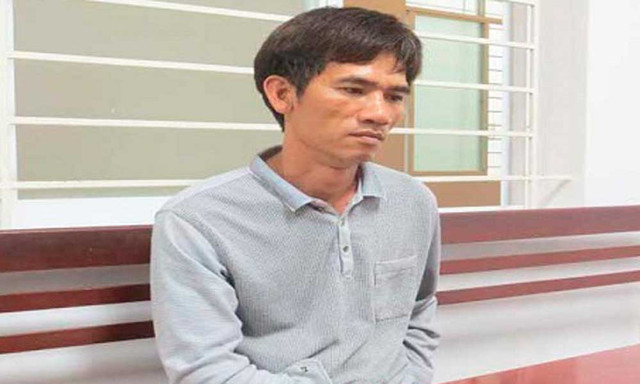 Tình tiết nào giúp CQĐT tóm kẻ siết cổ người tình sau ân ái? Tinh tiet nao giup CQDT tom ke siet co nguoi tinh sau an ai?