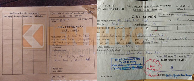 Bị tố “non tay”, mổ liệt chân bệnh nhân, Bệnh viện Nhi TW nói gì? - Hình 2 Bi to “non tay”, mo liet chan benh nhan, Benh vien Nhi TW noi gi?-Hinh-2