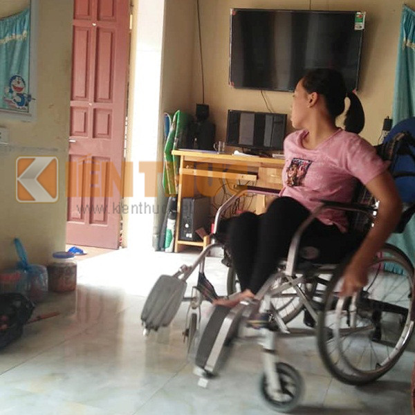 Bị tố “non tay”, mổ liệt chân bệnh nhân, Bệnh viện Nhi TW nói gì? - Hình 3 Bi to “non tay”, mo liet chan benh nhan, Benh vien Nhi TW noi gi?-Hinh-3