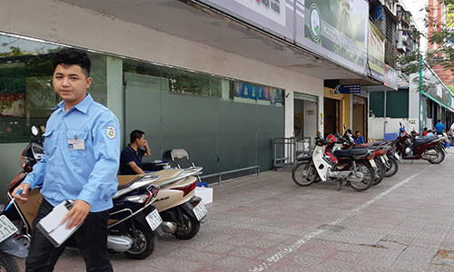 Nghi án bảo vệ Fivimart chết bất thường khi giằng co với dân phòng Nghi an bao ve Fivimart chet bat thuong khi giang co voi dan phong