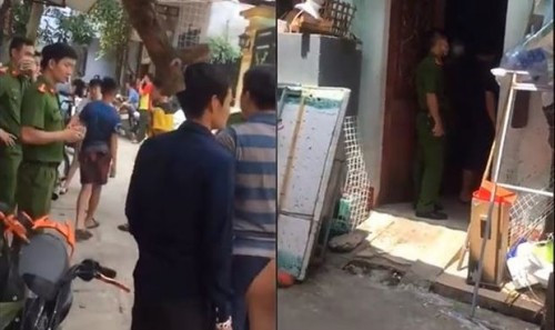 Thông tin mới nhất vụ bộ xương người trong ngôi nhà hoang ở Vĩnh Phúc Thong tin moi nhat vu bo xuong nguoi trong ngoi nha hoang o Vinh Phuc