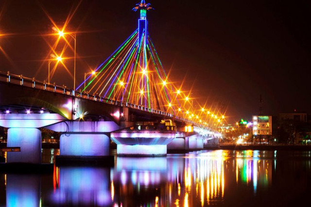 Chú trọng đầu tư hạ tầng,Đà Nẵng ngày càng thu hút du khách Chu trong dau tu ha tang,Da Nang ngay cang thu hut du khach