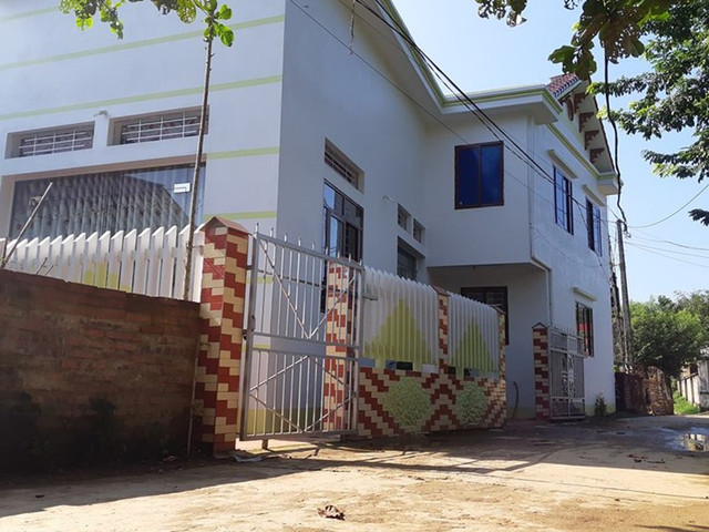 Lây nhiễm HIV ở Phú Thọ: Cán bộ nghi dùng chung bơm tiêm nói gì? - Hình 2 Lay nhiem HIV o Phu Tho: Can bo nghi dung chung bom tiem noi gi?-Hinh-2