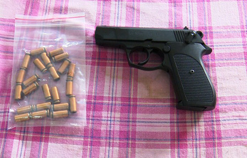 “Thiếu gia” doanh nghiệp khai thác cát nổ súng gây rúng động sông Hậu “Thieu gia” doanh nghiep khai thac cat no sung gay rung dong song Hau