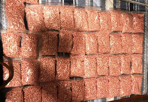 Tang vật vụ án Tang vật vụ án