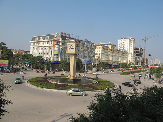 Bắc Ninh dành 2.599 ha đất đối ứng cho 120 dự án BT Bac Ninh danh 2.599 ha dat doi ung cho 120 du an BT