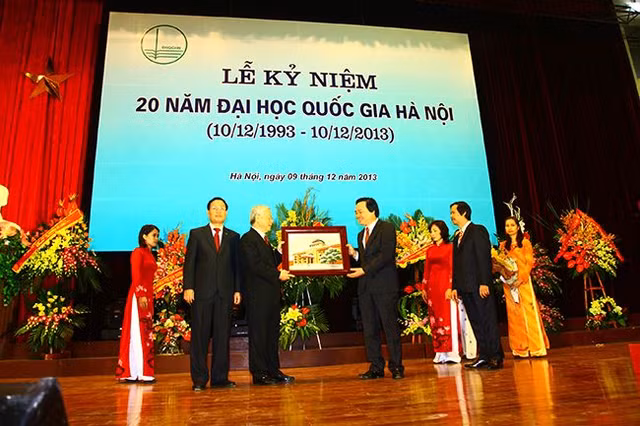 Nhung buc anh doc dao, ki uc thoi sinh vien cua Tong Bi thu, Chu tich nuoc-Hinh-4