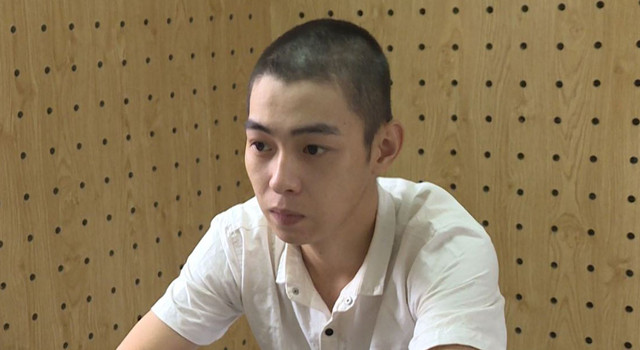 Vạch trần thủ đoạn "hack" facebook nhắn tin lừa tiền Vach tran thu doan