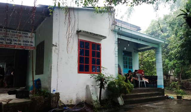 Thầy thuốc 70 tuổi tử vong tại nhà với vết thương trên đầu Thay thuoc 70 tuoi tu vong tai nha voi vet thuong tren dau