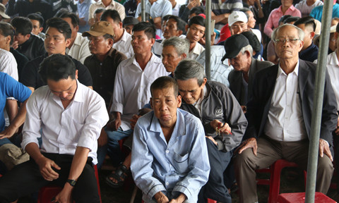 Hai cựu chủ tịch Đà Nẵng có liên quan gì tới sai phạm Thép Dana Ý, Úc? - Hình 3 Hai cuu chu tich Da Nang co lien quan gi toi sai pham Thep Dana Y, Uc?-Hinh-3