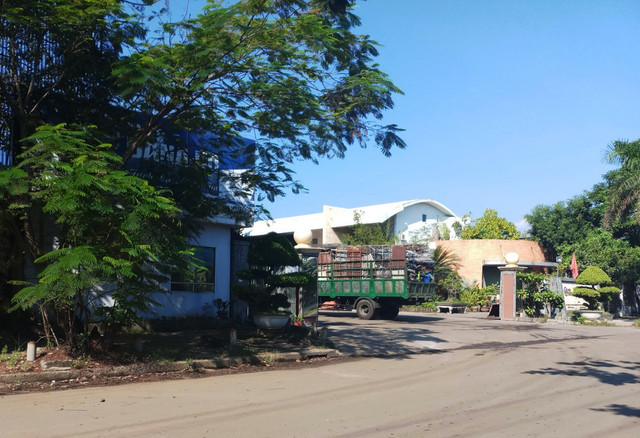 Hai cựu chủ tịch Đà Nẵng có liên quan gì tới sai phạm Thép Dana Ý, Úc? - Hình 2 Hai cuu chu tich Da Nang co lien quan gi toi sai pham Thep Dana Y, Uc?-Hinh-2