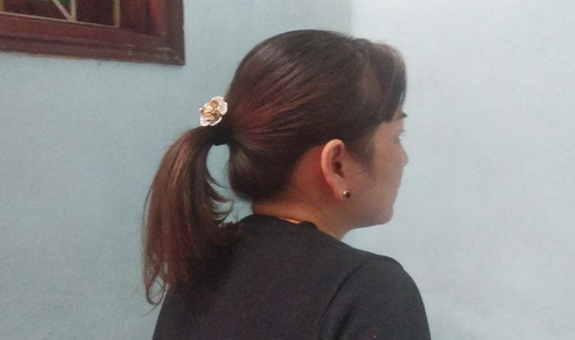 Bảo kê chợ Long Biên: “Bóng ma” Hưng Kính vẫn ám ảnh tiểu thương - Hình 2 Bao ke cho Long Bien: “Bong ma” Hung Kinh van am anh tieu thuong-Hinh-2