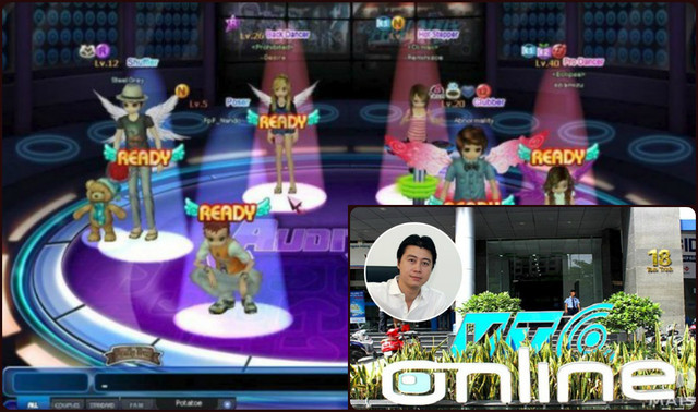 Phan Sào Nam kinh doanh cờ bạc, VTC Online có “lãi" hay không đang là câu hỏi được nhiều người quan tâm? Phan Sào Nam kinh doanh cờ bạc, VTC Online có “lãi" hay không đang là câu hỏi được nhiều người quan tâm?