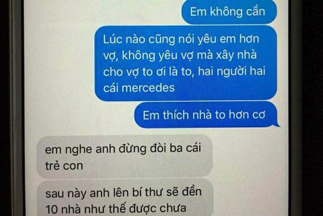 Một trong số nhiều hình ảnh trên mạng xã hội lan truyền chiều tối 19/3. Ảnh chụp màn hình. Một trong số nhiều hình ảnh trên mạng xã hội lan truyền chiều tối 19/3. Ảnh chụp màn hình.