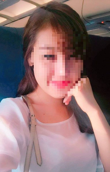 Nguyễn Thị Trang khẳng định mình đã bị vu khống. Ảnh: FBNV. Nguyễn Thị Trang khẳng định mình đã bị vu khống. Ảnh: FBNV.