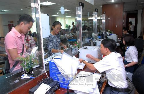 4 tháng đầu năm, 26.277 doanh nghiệp tạm ngừng hoạt động 4 thang dau nam, 26.277 doanh nghiep tam ngung hoat dong