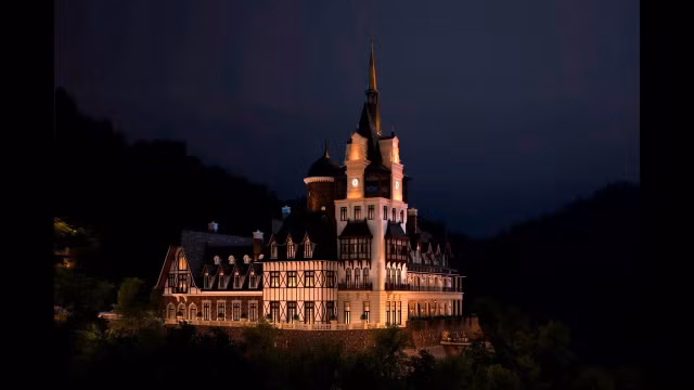 Can canh toa lau dai sieu dep sieu dat o Tam Dao dang gay sot-Hinh-9