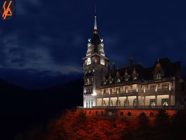 Can canh toa lau dai sieu dep sieu dat o Tam Dao dang gay sot-Hinh-4