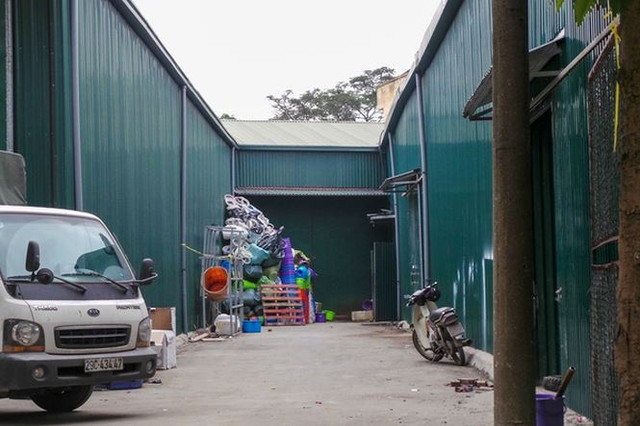 Loạt dự án "vàng" chậm tiến độ bị Hà Nội công khai “chỉ mặt” - Hình 5 Loat du an