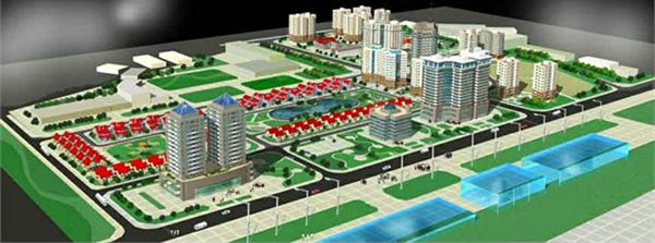 Loạt dự án "vàng" chậm tiến độ bị Hà Nội công khai “chỉ mặt” - Hình 4 Loat du an