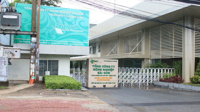 TP.HCM xét lại hình thức kỷ luật em trai ông Lê Thanh Hải TP.HCM xet lai hinh thuc ky luat em trai ong Le Thanh Hai