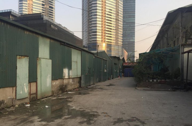 Chi tiet du an Nam Dan Plaza khien nhieu “dai gia” vuong vong lao ly-Hinh-6