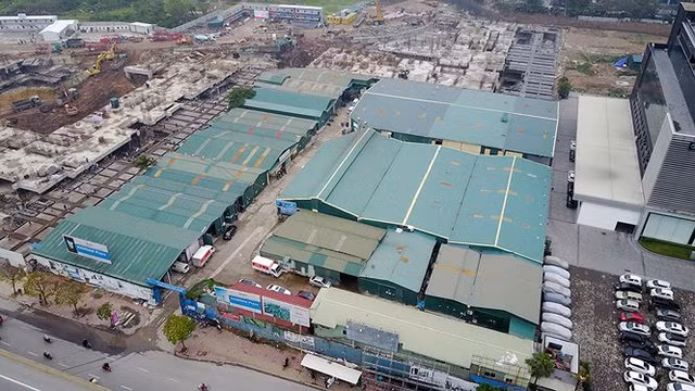 Chi tiet du an Nam Dan Plaza khien nhieu “dai gia” vuong vong lao ly-Hinh-3