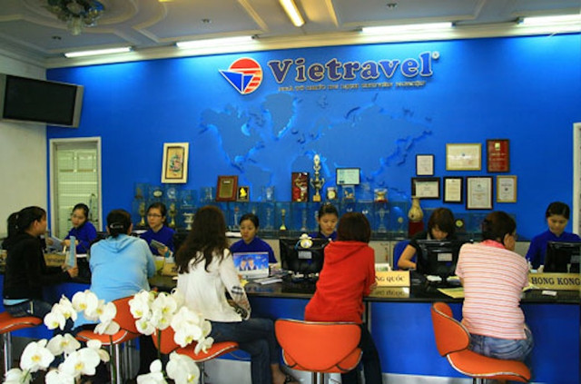 Những tour du lịch kém chất lượng của Vietravel bị khách "bóc mẽ" - Hình 3 Nhung tour du lich kem chat luong cua Vietravel bi khach