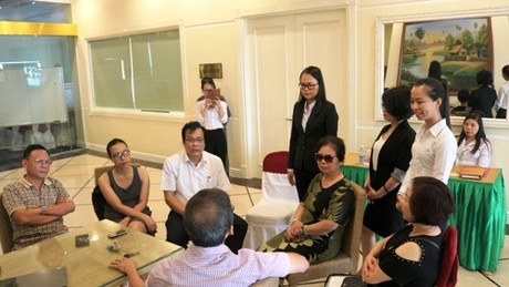 Những tour du lịch kém chất lượng của Vietravel bị khách "bóc mẽ" - Hình 2 Nhung tour du lich kem chat luong cua Vietravel bi khach