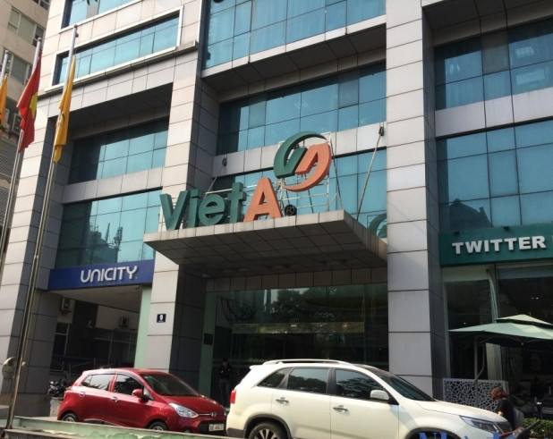 Tại sao dự án khu đô thị Việt Á bị đề xuất thu hồi? Tai sao du an khu do thi Viet A bi de xuat thu hoi?