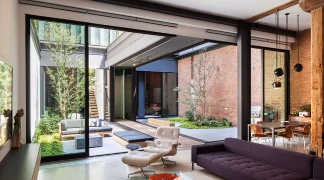 Nha nho, nen thiet ke san trong the nao cho hop ly?-Hinh-2