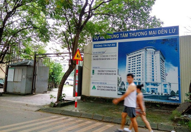 Vì sao dự án hoành tráng của Constrexim bị đề nghị thu hồi? - Hình 2 Vi sao du an hoanh trang cua Constrexim bi de nghi thu hoi?-Hinh-2