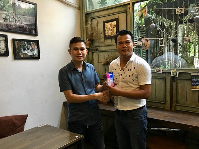 Điểm mặt những siêu sim giá khủng đắt nhất Việt Nam Diem mat nhung sieu sim gia khung dat nhat Viet Nam