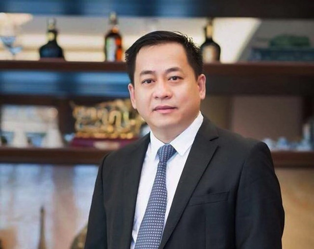 Xử kín vụ án Vũ Nhôm làm “lộ bí mật nhà nước” Xu kin vu an Vu Nhom lam “lo bi mat nha nuoc”