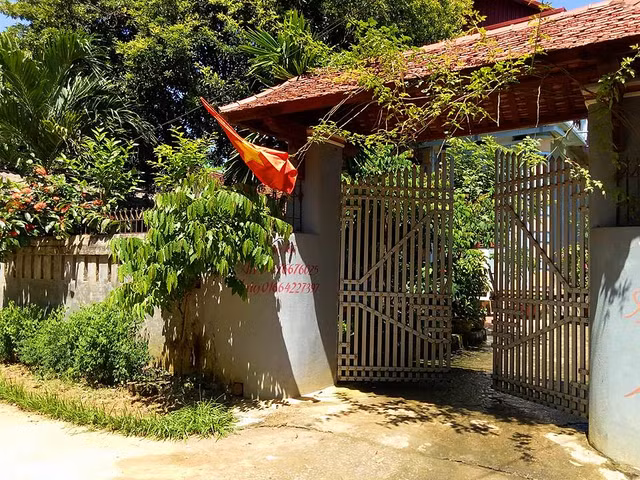 Me man nha cap 4 gia beo 200 trieu van dep lung linh