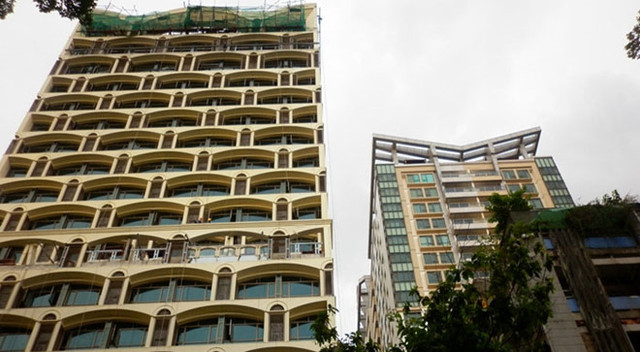 Dự án New Pearl được bán lại cho Vạn Thịnh Phát với giá 20 triệu USD. Dự án New Pearl được bán lại cho Vạn Thịnh Phát với giá 20 triệu USD.