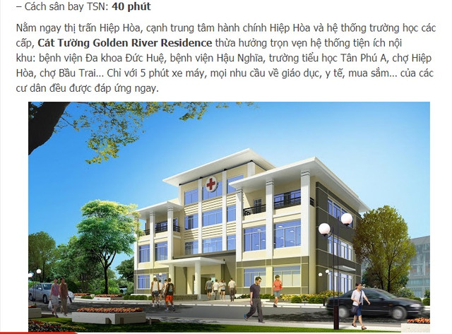 Chi tiet du an “ma” Golden River Residence bi Long An tuyt coi-Hinh-2