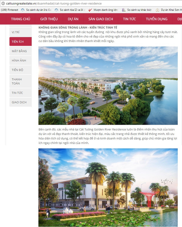 Chi tiet du an “ma” Golden River Residence bi Long An tuyt coi-Hinh-3