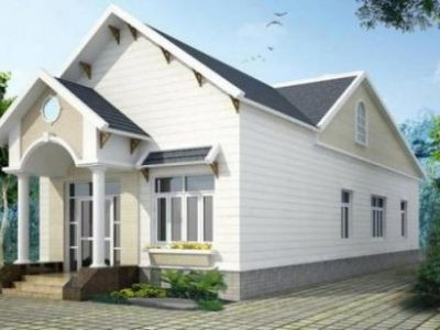 Xây nhà cấp 4 đẹp, sang trọng trở nên dễ dàng khi có kế hoạch chi tiết Xây nhà cấp 4 đẹp, sang trọng trở nên dễ dàng khi có kế hoạch chi tiết