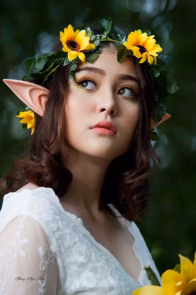 Nang "yeu tinh" 15 tuoi lai Viet - My cang ngam cang yeu-Hinh-2