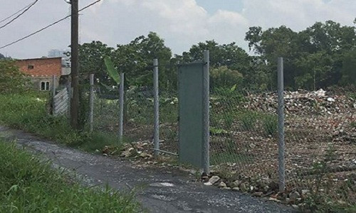 Ông chủ thật sự của dự án 6A Intresco 15 năm chưa giao đất là ai? - Hình 2 Ong chu that su cua du an 6A Intresco 15 nam chua giao dat la ai?-Hinh-2