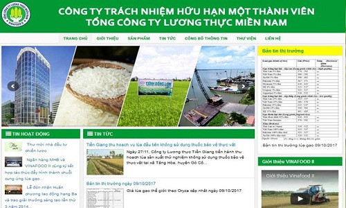 Tập đoàn T&T được kỳ vọng trở thành nhà đầu tư chiến lược của Vinafood 2 sau nhiều năm tháng sát cánh cùng nhau. Tập đoàn T&T được kỳ vọng trở thành nhà đầu tư chiến lược của Vinafood 2 sau nhiều năm tháng sát cánh cùng nhau.