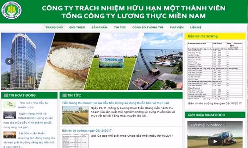 Tập đoàn T&T được kỳ vọng trở thành nhà đầu tư chiến lược của Vinafood 2 sau nhiều năm tháng sát cánh cùng nhau.