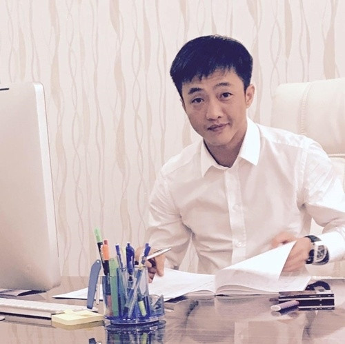 3 thiếu gia quyền lực trong giới địa ốc Việt 3 thieu gia quyen luc trong gioi dia oc Viet
