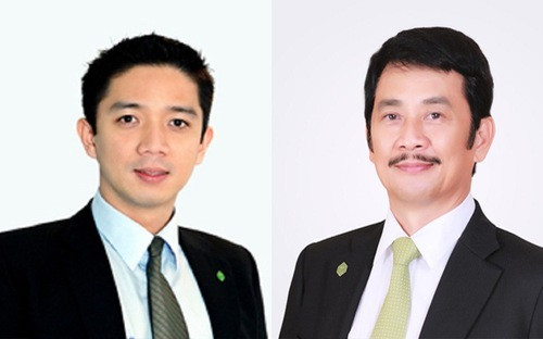 3 thiếu gia quyền lực trong giới địa ốc Việt - Hình 2 3 thieu gia quyen luc trong gioi dia oc Viet-Hinh-2