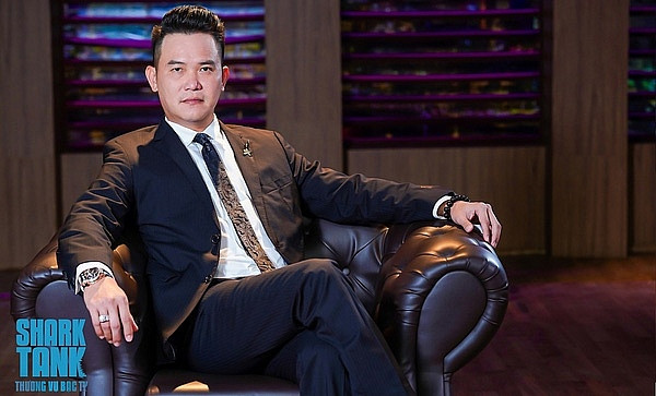 3 thiếu gia quyền lực trong giới địa ốc Việt - Hình 3 3 thieu gia quyen luc trong gioi dia oc Viet-Hinh-3