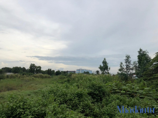 Cận cảnh "đất vàng" nghìn tỷ của Thuận Thảo bị mang đấu giá - Hình 8 Can canh