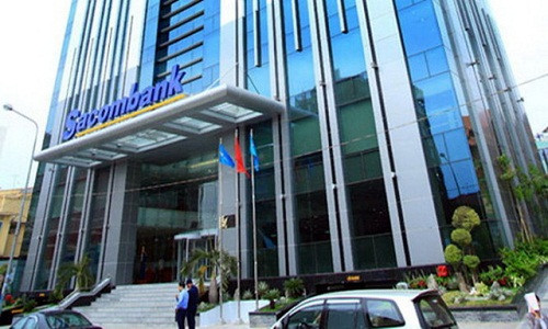 Sacombank đã thanh lý xong tài sản khủng của nhóm ông Trầm Bê - Ảnh: T.L. Sacombank đã thanh lý xong tài sản khủng của nhóm ông Trầm Bê - Ảnh: T.L.
