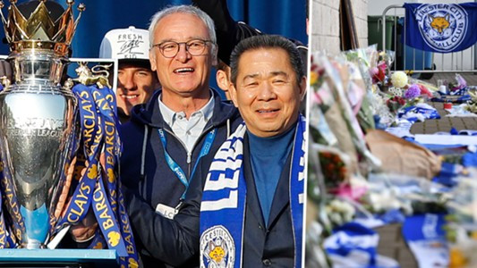 Tỷ phú Thái dốc tiền đầu tư cho Leicester City "khủng" cỡ nào? Ty phu Thai doc tien dau tu cho Leicester City