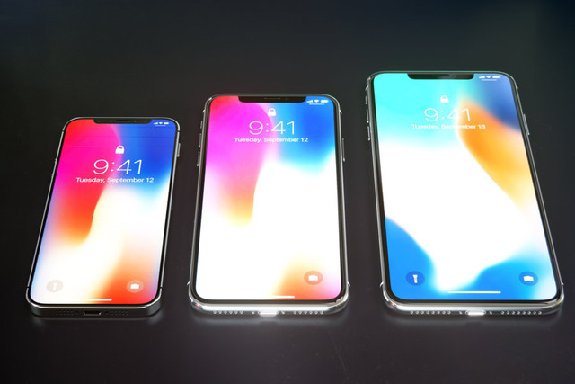 Tất tần tật tin đồn về bộ 3 iPhone mới sắp ra mắt Tat tan tat tin don ve bo 3 iPhone moi sap ra mat